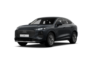 Q3 Sportback - hoàn toàn mới