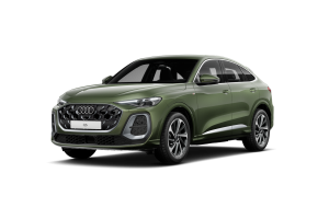 Q5 Sportback - hoàn toàn mới