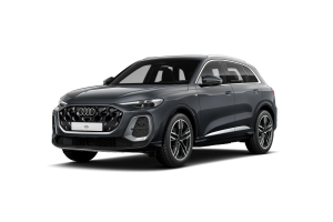 Q5 SUV - hoàn toàn mới
