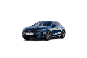 Audi A5 S line