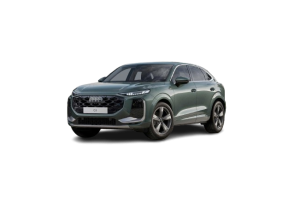 Q3 Sportback - hoàn toàn mới
