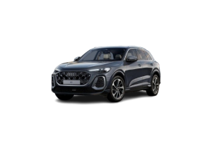 Q5 SUV - hoàn toàn mới