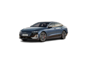 S6 Sportback e-tron