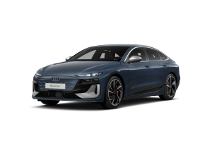 S6 Sportback e-tron