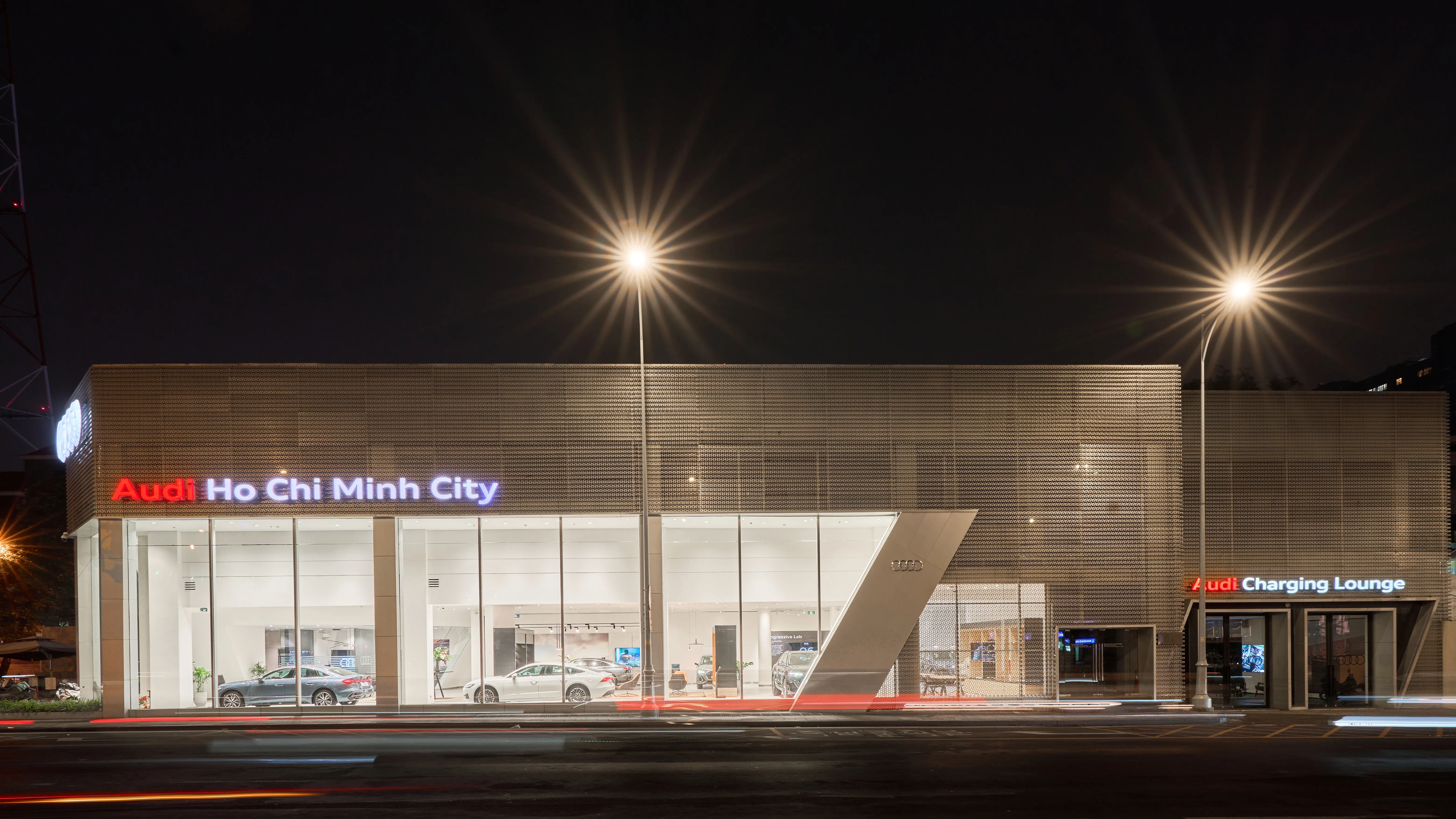 Thông tin đại lý