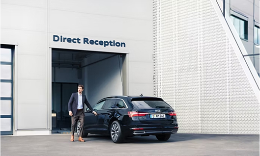 Các dịch vụ khác