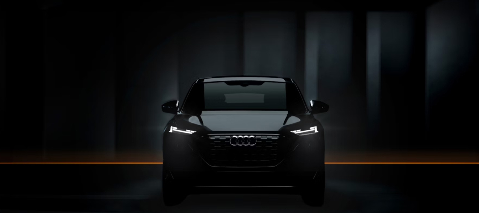 Đến và trải nghiệm Audi của bạn