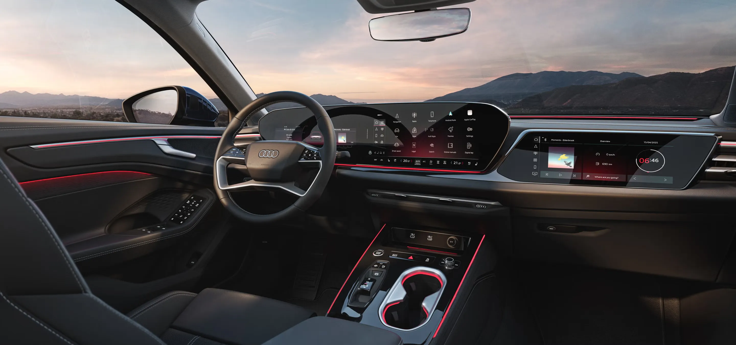 Thiết kế ánh sáng thông minh