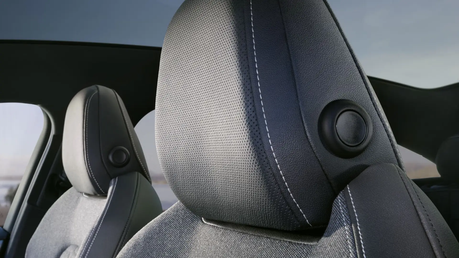 Âm hưởng của sự riêng tư.