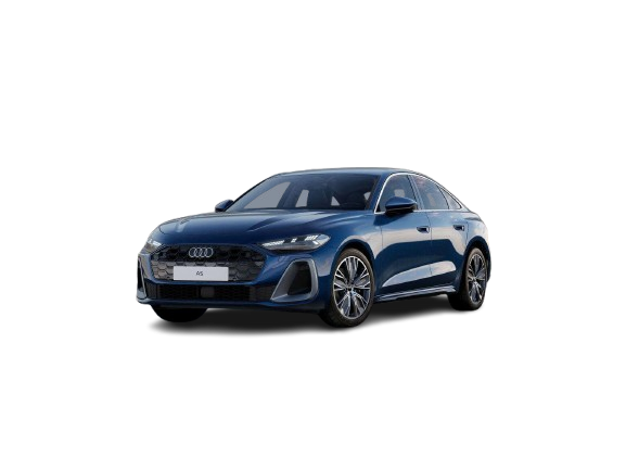 A5 Sedan