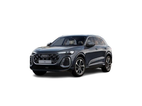 Audi Q5 SUV 2026