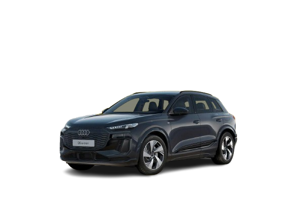 Q6 e-tron
