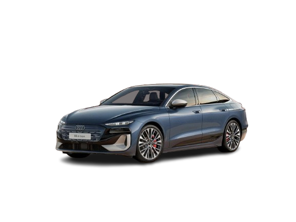 S6 Sportback e-tron