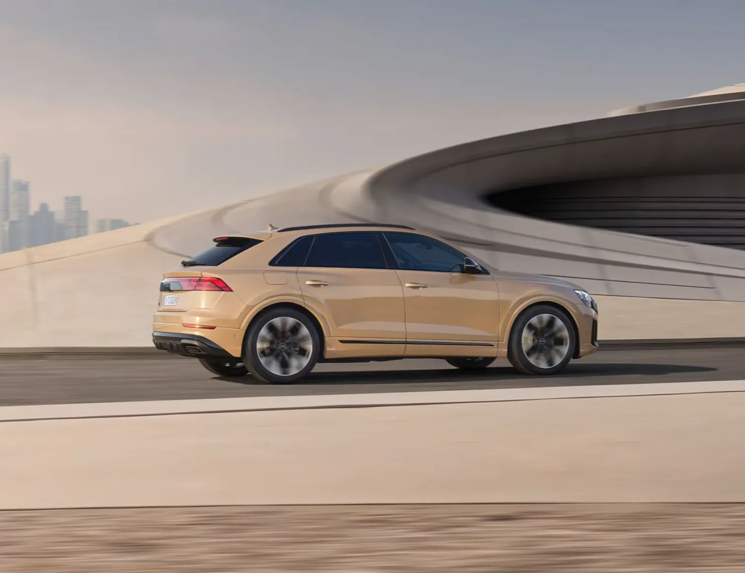 Nâng tầm cảm giác lái