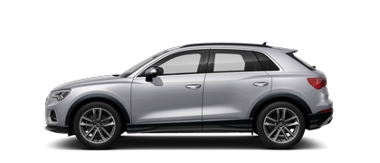 Q3 SUV 2026