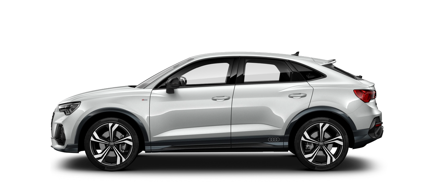Q3 Sportback 2026