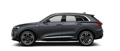 Q5 SUV 2026