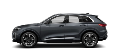 Q5 Sportback 2026