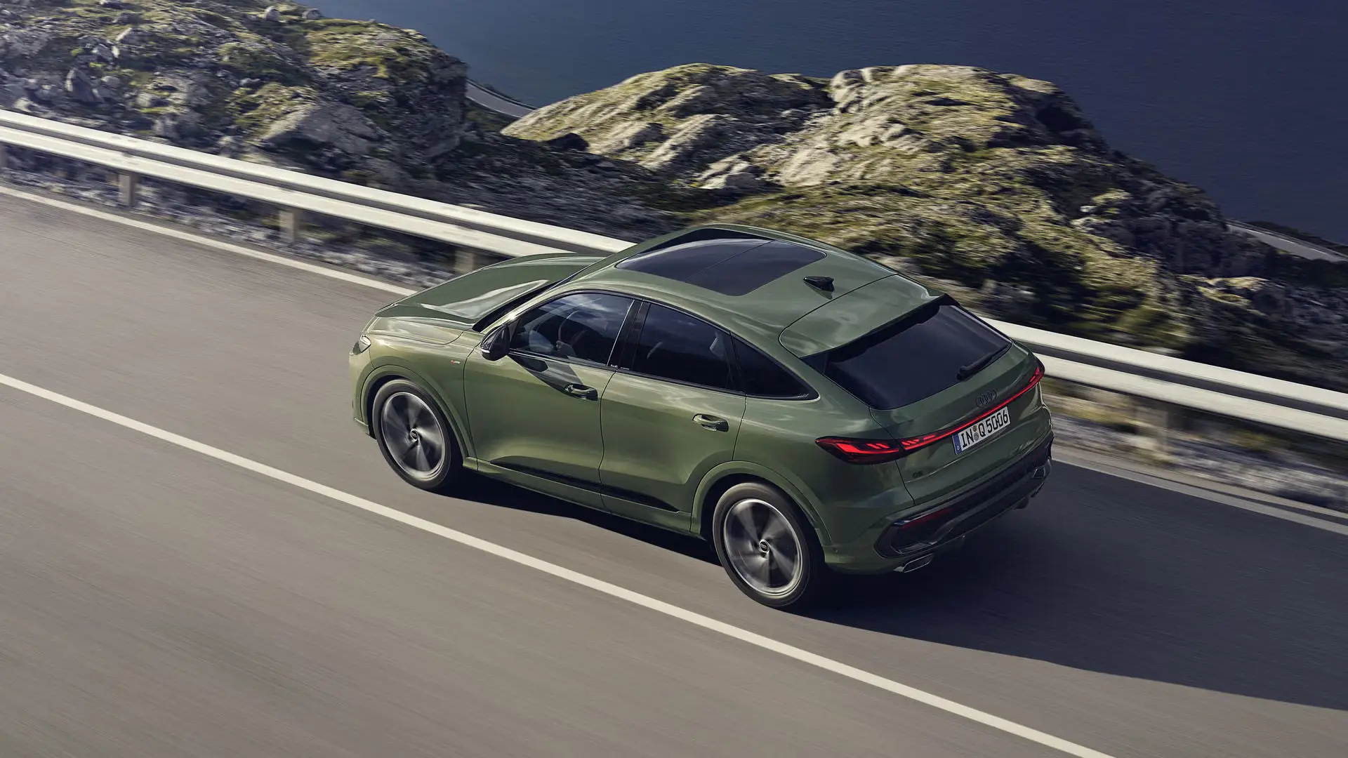 Q5 Sportback 2026