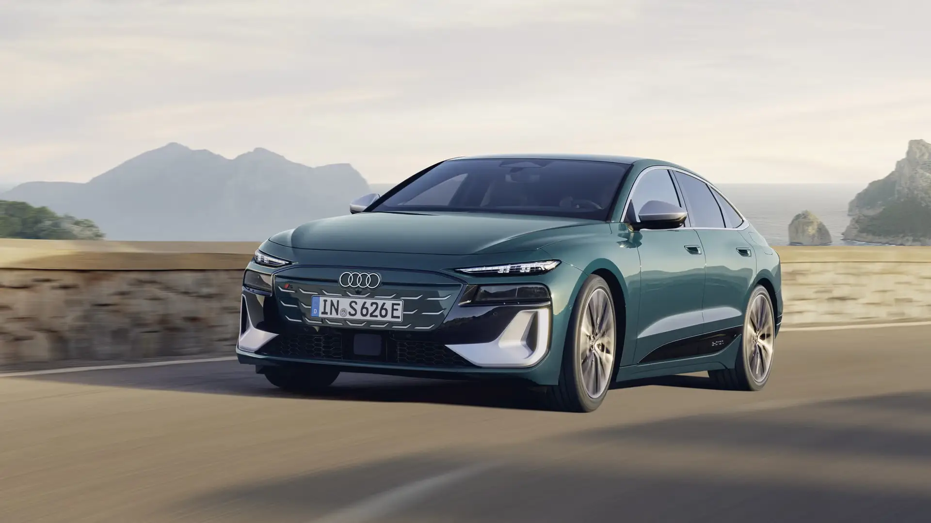 Tầm vận hành: sẵn sàng cho mọi cuộc phiêu lưu.