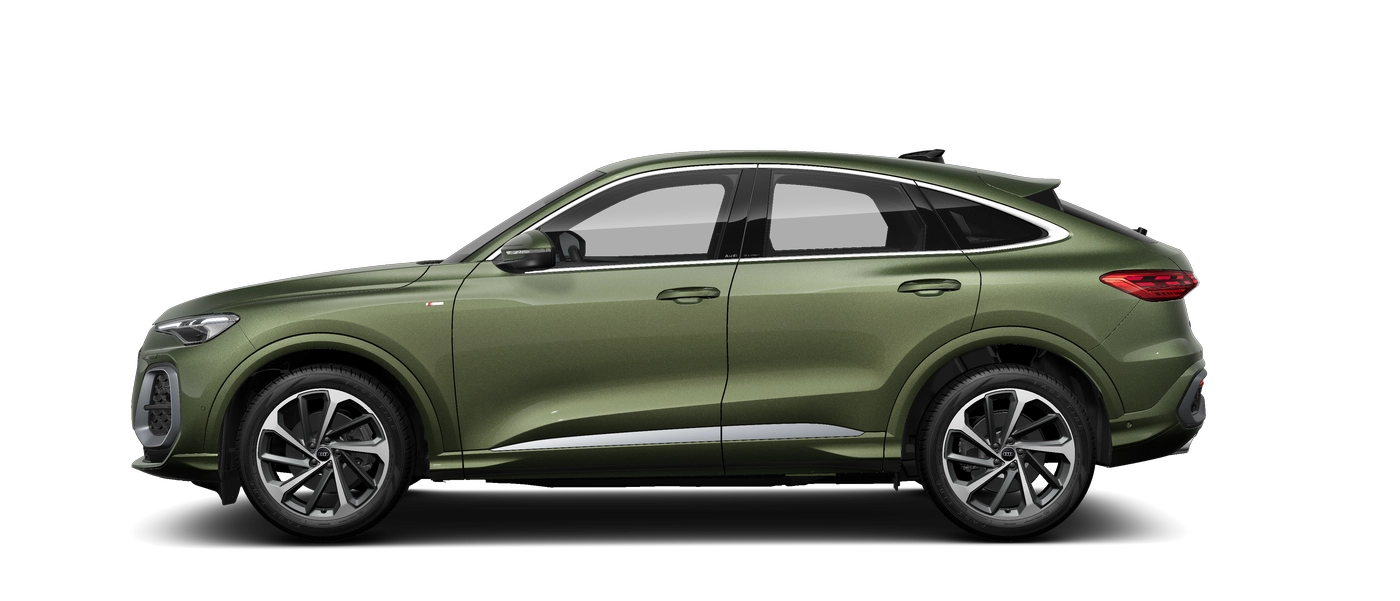 Q5 Sportback 2026