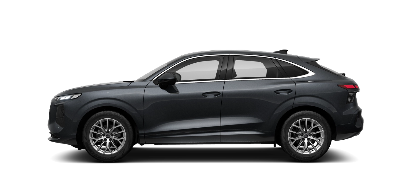 Q3 Sportback 2026
