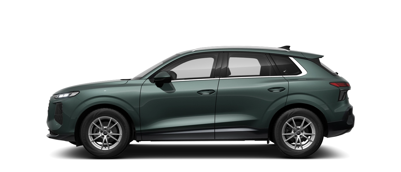 Q3 SUV 2026