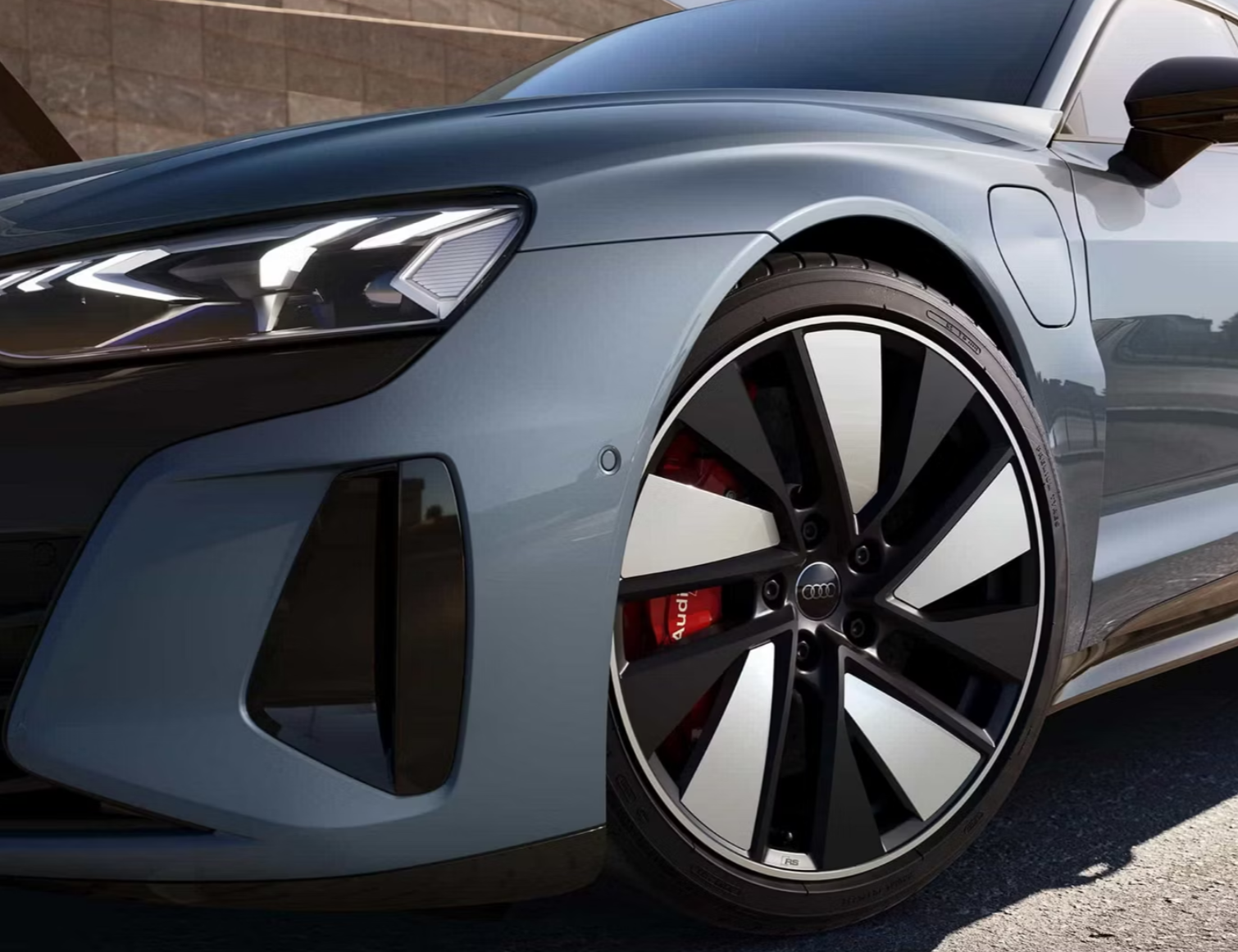 Vành hợp kim thể thao